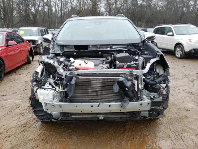 Photo 4 VIN: 2T3WFREV4JW455268 - TOYOTA RAV4 ADVEN 