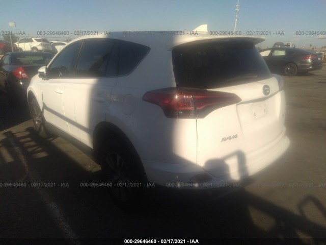 Photo 2 VIN: 2T3WFREV4JW457215 - TOYOTA RAV4 