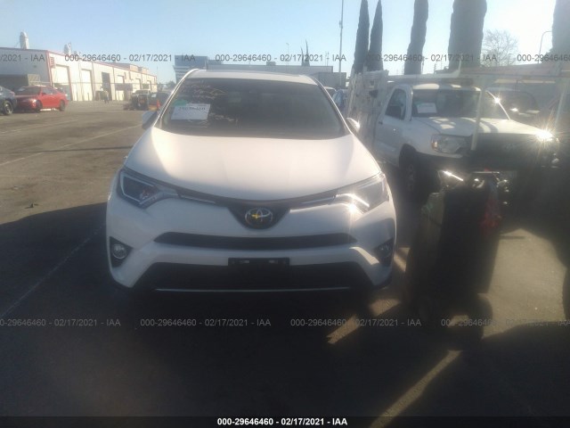 Photo 5 VIN: 2T3WFREV4JW457215 - TOYOTA RAV4 