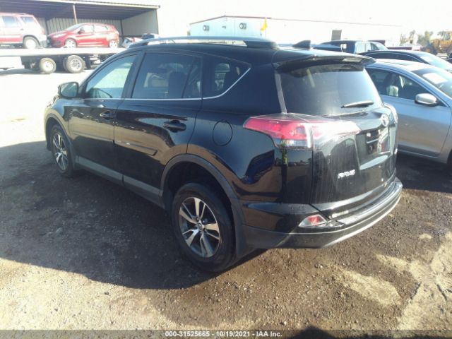 Photo 2 VIN: 2T3WFREV4JW458963 - TOYOTA RAV4 