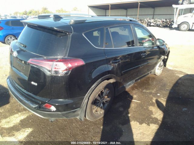 Photo 3 VIN: 2T3WFREV4JW458963 - TOYOTA RAV4 