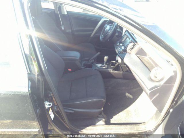 Photo 4 VIN: 2T3WFREV4JW458963 - TOYOTA RAV4 