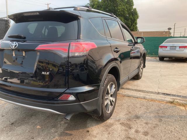 Photo 3 VIN: 2T3WFREV4JW470675 - TOYOTA RAV4 ADVEN 