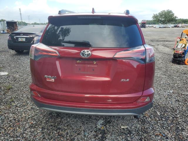 Photo 5 VIN: 2T3WFREV4JW475729 - TOYOTA RAV4 ADVEN 