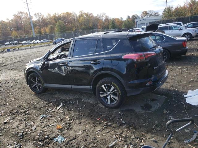 Photo 1 VIN: 2T3WFREV4JW477545 - TOYOTA RAV4 