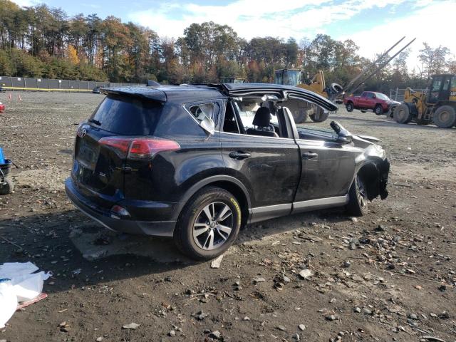 Photo 2 VIN: 2T3WFREV4JW477545 - TOYOTA RAV4 