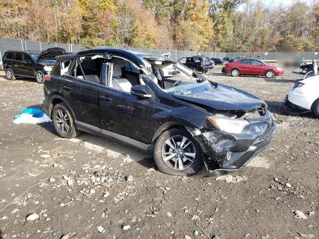 Photo 3 VIN: 2T3WFREV4JW477545 - TOYOTA RAV4 