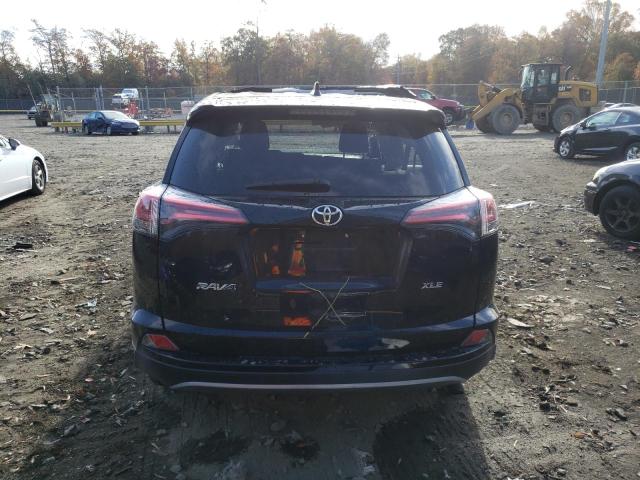 Photo 5 VIN: 2T3WFREV4JW477545 - TOYOTA RAV4 