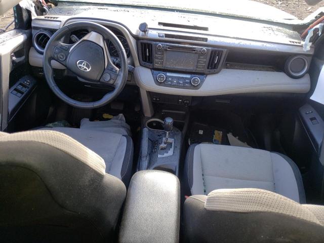 Photo 7 VIN: 2T3WFREV4JW477545 - TOYOTA RAV4 