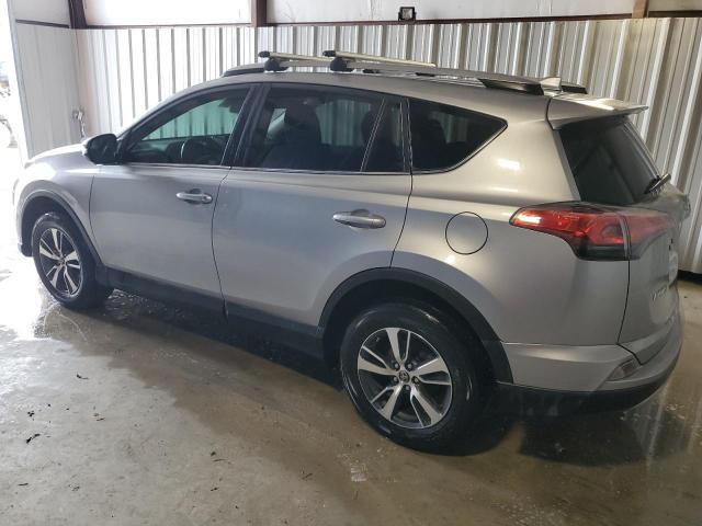 Photo 1 VIN: 2T3WFREV4JW478274 - TOYOTA RAV4 ADVEN 