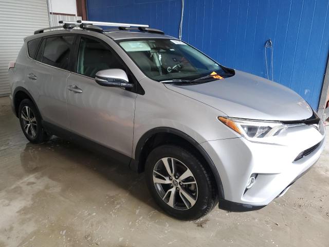 Photo 3 VIN: 2T3WFREV4JW478274 - TOYOTA RAV4 ADVEN 