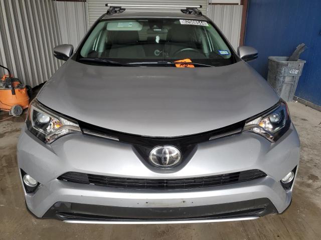 Photo 4 VIN: 2T3WFREV4JW478274 - TOYOTA RAV4 ADVEN 