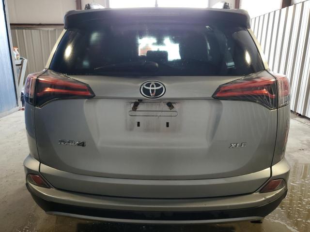 Photo 5 VIN: 2T3WFREV4JW478274 - TOYOTA RAV4 ADVEN 