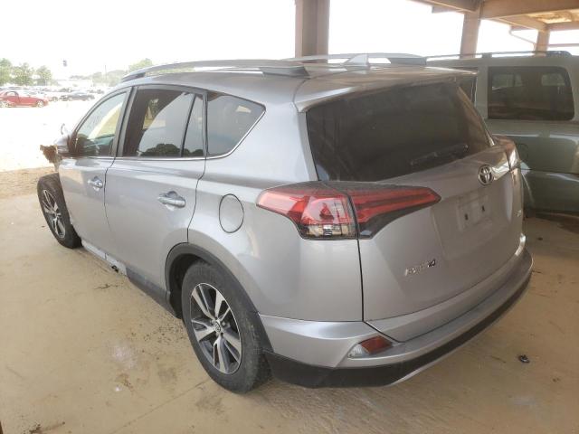 Photo 2 VIN: 2T3WFREV4JW479361 - TOYOTA RAV4 ADVEN 