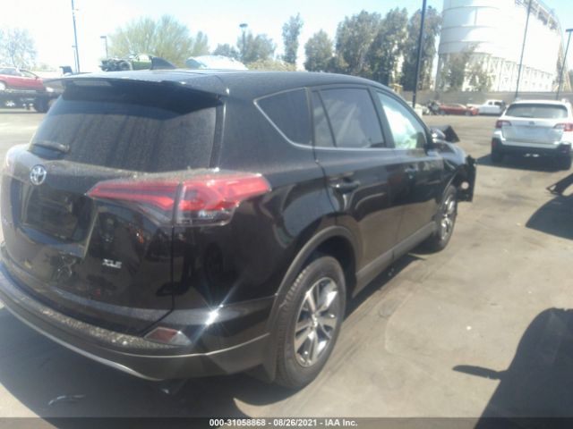 Photo 3 VIN: 2T3WFREV4JW479537 - TOYOTA RAV4 