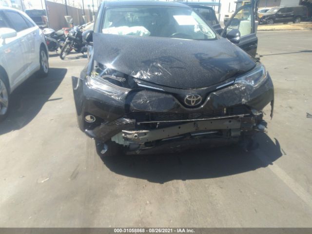 Photo 5 VIN: 2T3WFREV4JW479537 - TOYOTA RAV4 