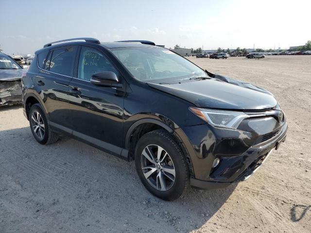 Photo 3 VIN: 2T3WFREV4JW480297 - TOYOTA RAV4 ADVEN 