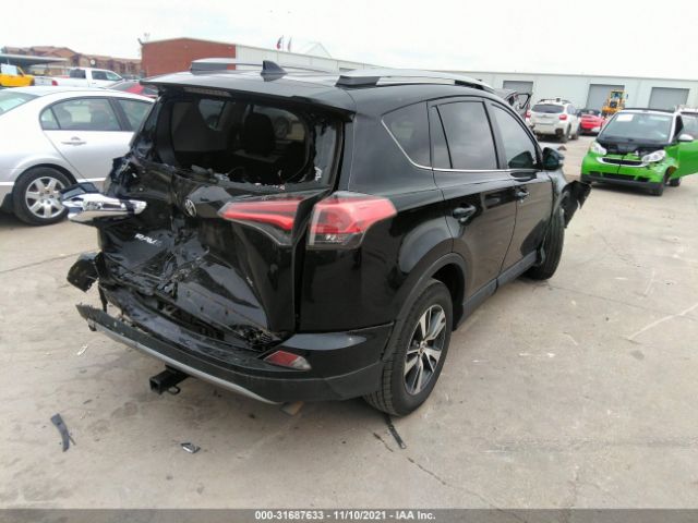 Photo 3 VIN: 2T3WFREV4JW480557 - TOYOTA RAV4 