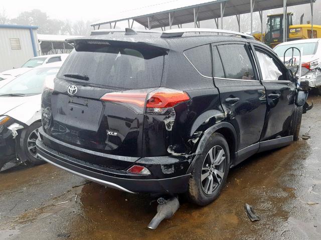 Photo 3 VIN: 2T3WFREV4JW490960 - TOYOTA RAV4 ADVEN 