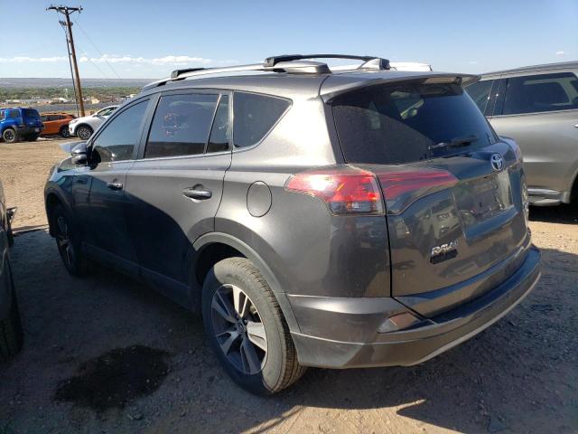 Photo 1 VIN: 2T3WFREV4JW502749 - TOYOTA RAV4 