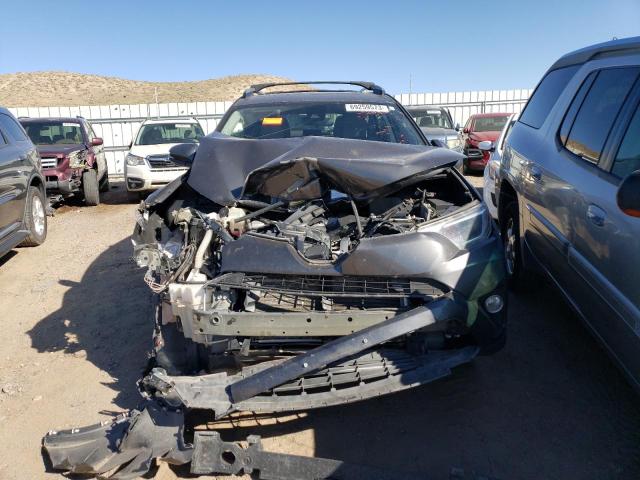 Photo 4 VIN: 2T3WFREV4JW502749 - TOYOTA RAV4 