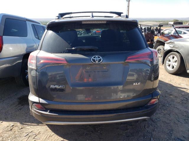 Photo 5 VIN: 2T3WFREV4JW502749 - TOYOTA RAV4 