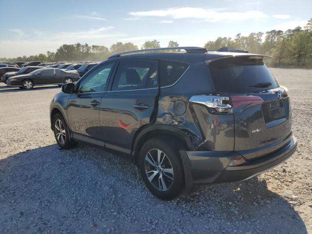 Photo 1 VIN: 2T3WFREV4JW504906 - TOYOTA RAV4 ADVEN 