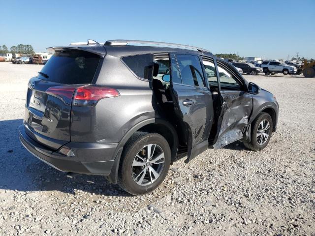 Photo 2 VIN: 2T3WFREV4JW504906 - TOYOTA RAV4 ADVEN 