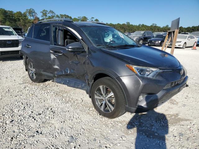 Photo 3 VIN: 2T3WFREV4JW504906 - TOYOTA RAV4 ADVEN 