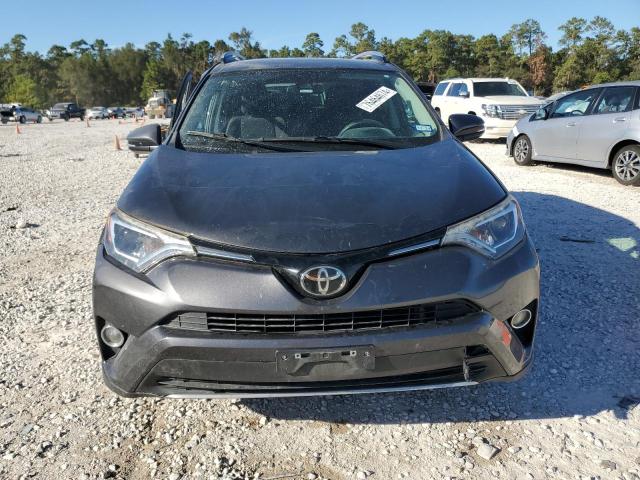 Photo 4 VIN: 2T3WFREV4JW504906 - TOYOTA RAV4 ADVEN 