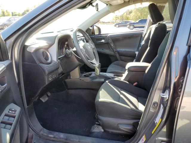 Photo 6 VIN: 2T3WFREV4JW504906 - TOYOTA RAV4 ADVEN 