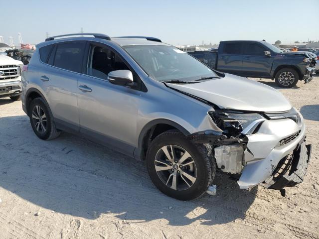 Photo 3 VIN: 2T3WFREV4JW507742 - TOYOTA RAV4 ADVEN 