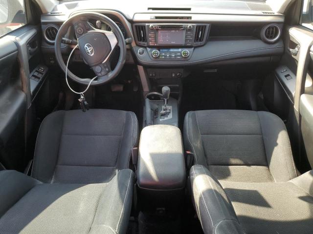 Photo 7 VIN: 2T3WFREV4JW507742 - TOYOTA RAV4 ADVEN 