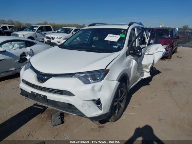 Photo 1 VIN: 2T3WFREV4JW513377 - TOYOTA RAV4 