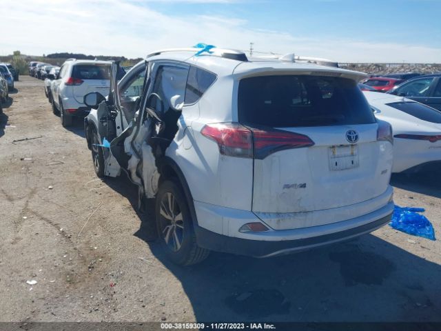 Photo 2 VIN: 2T3WFREV4JW513377 - TOYOTA RAV4 