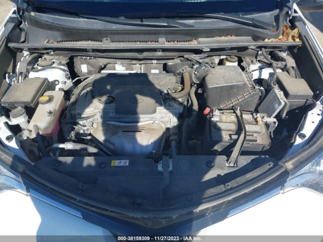 Photo 9 VIN: 2T3WFREV4JW513377 - TOYOTA RAV4 