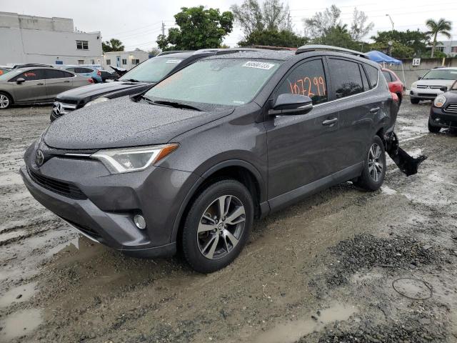 Photo 0 VIN: 2T3WFREV4JW518823 - TOYOTA RAV4 