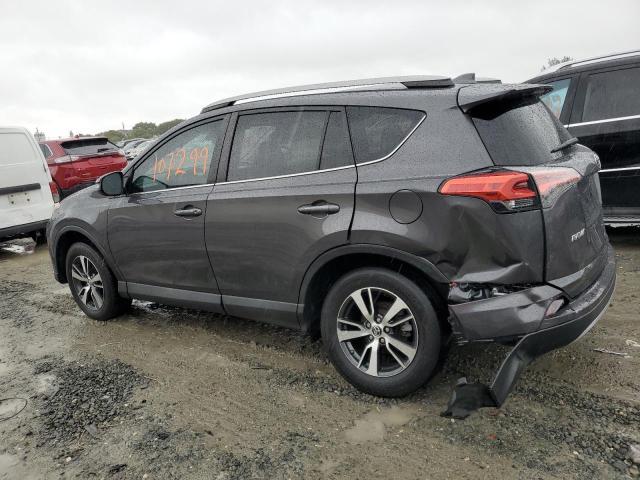 Photo 1 VIN: 2T3WFREV4JW518823 - TOYOTA RAV4 