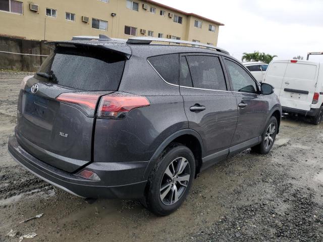 Photo 2 VIN: 2T3WFREV4JW518823 - TOYOTA RAV4 