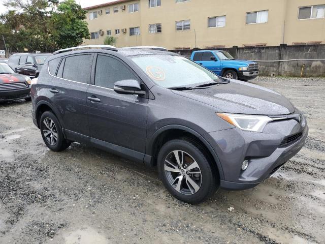 Photo 3 VIN: 2T3WFREV4JW518823 - TOYOTA RAV4 