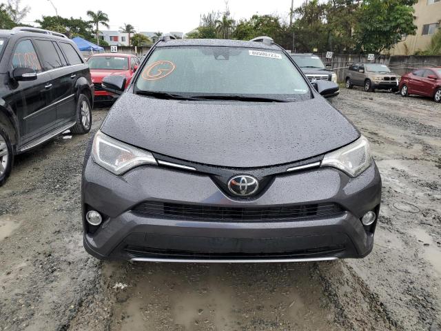 Photo 4 VIN: 2T3WFREV4JW518823 - TOYOTA RAV4 