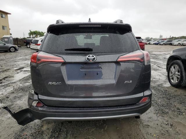 Photo 5 VIN: 2T3WFREV4JW518823 - TOYOTA RAV4 