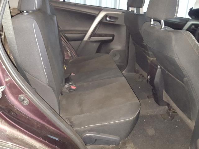 Photo 5 VIN: 2T3WFREV4JW522581 - TOYOTA RAV4 ADVEN 