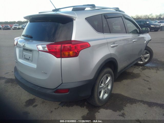 Photo 3 VIN: 2T3WFREV5DW006704 - TOYOTA RAV4 