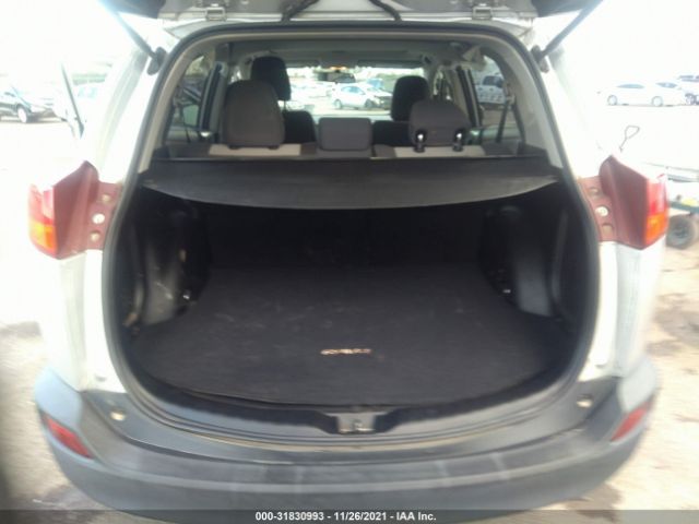 Photo 7 VIN: 2T3WFREV5DW006704 - TOYOTA RAV4 