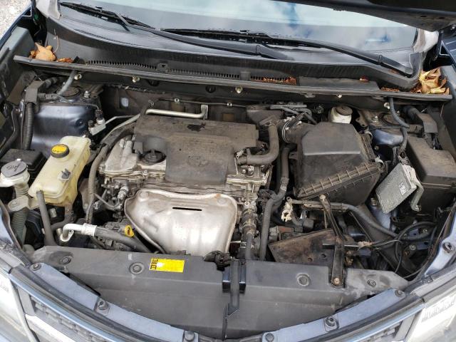 Photo 10 VIN: 2T3WFREV5DW010977 - TOYOTA RAV4 XLE 