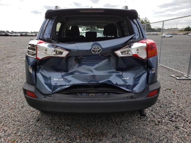 Photo 5 VIN: 2T3WFREV5DW010977 - TOYOTA RAV4 XLE 