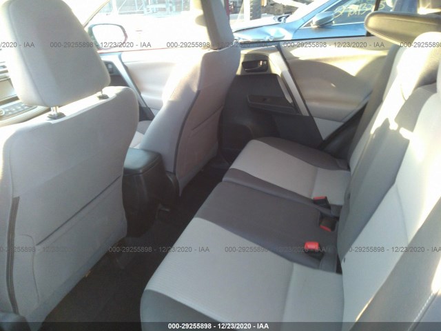 Photo 7 VIN: 2T3WFREV5DW028783 - TOYOTA RAV4 