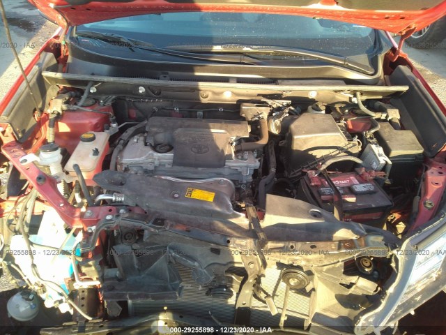 Photo 9 VIN: 2T3WFREV5DW028783 - TOYOTA RAV4 