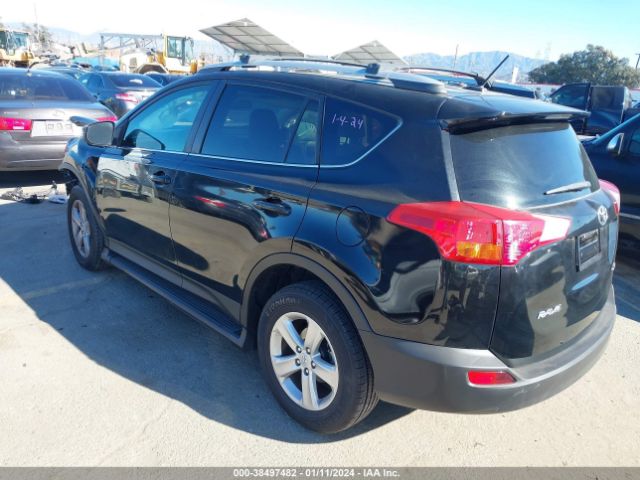 Photo 2 VIN: 2T3WFREV5DW029755 - TOYOTA RAV4 